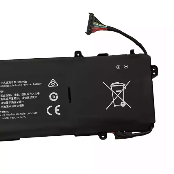 Batteria per computer portatile HUAWEI HB5881P1EEW-31A - immagine 4