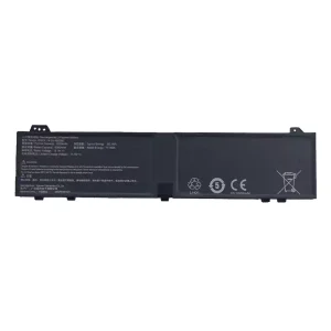 Batteria per computer portatile MECHREVO GXIDL-14-20-4S5050