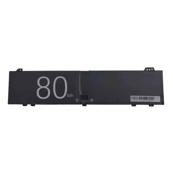 Batteria per computer portatile MECHREVO GXIDL-14-20-4S5050 - immagine 2