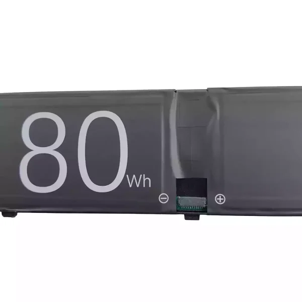 Batteria per computer portatile MECHREVO GXIDL-14-20-4S5050 - immagine 4