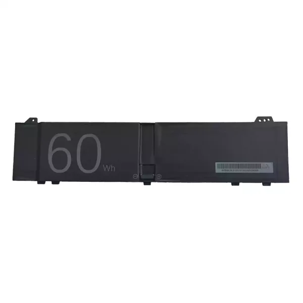 Batteria per computer portatile MECHREVO GXIDL-13-17-3S5050,GXIDL-14-20-3S5050 - immagine 2