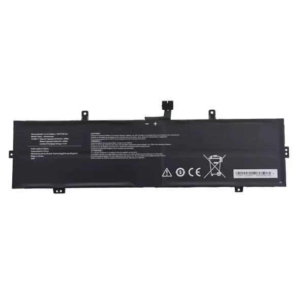 Batteria per computer portatile Xenomorph,Corsair Voyager a1600