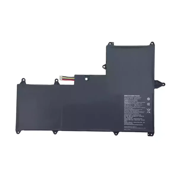 Batteria per computer portatile IFUNK 299183,35454224,STD002B,STD001B,STD002A