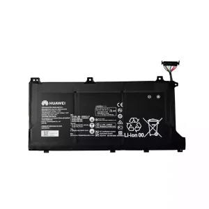 Batteria per computer portatile HUAWEI HNL-WFP9 HNL-WFQ9 HNL-WFP9Q WRTD-WFH9Q WRTD-WDH9 WRTD-WFH9 HLY-19R