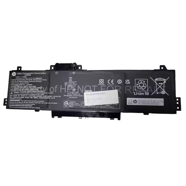 Batteria per computer portatile HP AE03XL