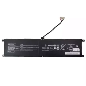 Batteria per computer portatile MSI BTY-M6M4