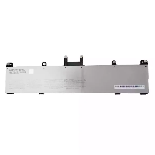 Batteria per computer portatile LENOVO L23C4P70 SB11M37548 5B11M37552 - immagine 2