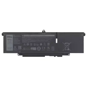 Batteria per computer portatile DELL WW8N8 66DWX