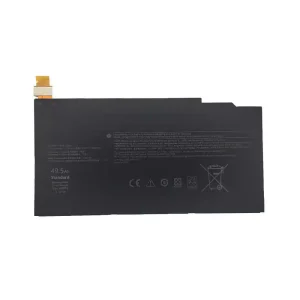 Batteria per computer portatile DELL G8W13