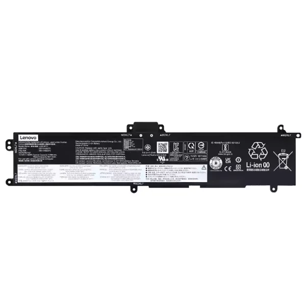 Batteria per computer portatile LENOVO L22C4P71 L22M4P71