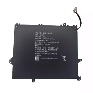 Batteria per computer portatile 3171F6