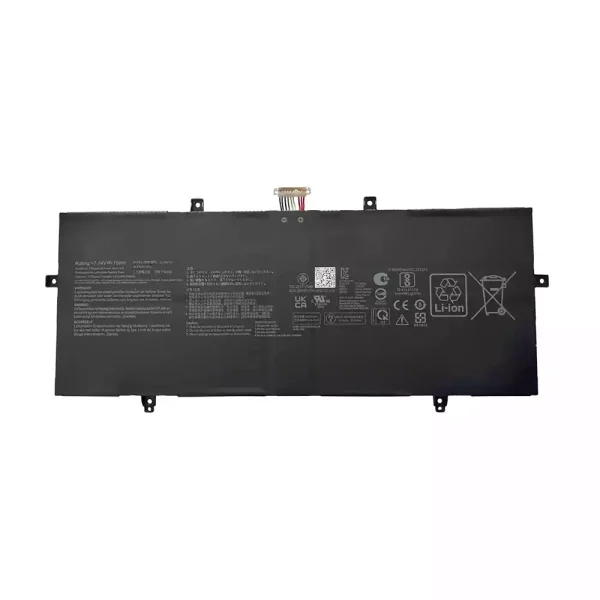 Batteria per computer portatile ASUS C22N2107