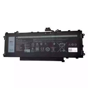 Batteria per computer portatile DELL GT6TK