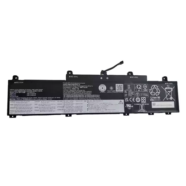 Batteria per computer portatile LENOVO L21M3P76