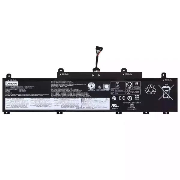 Batteria per computer portatile LENOVO L22B3P70 L22X3P70 L22M3P70