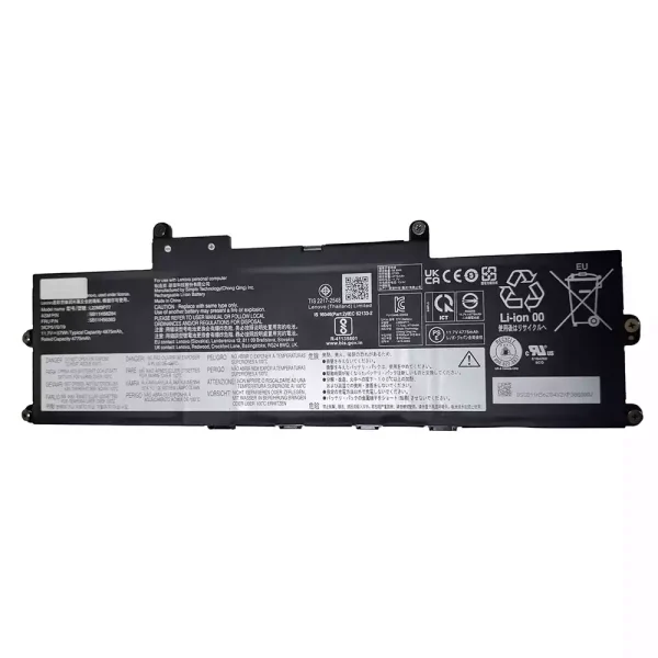 Batteria per computer portatile LENOVO L22M3P77 L22D3P78 L22M3P78