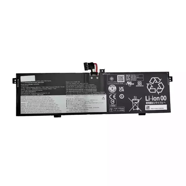 Batteria per computer portatile LENOVO L22C4PF6 L22M4PF6