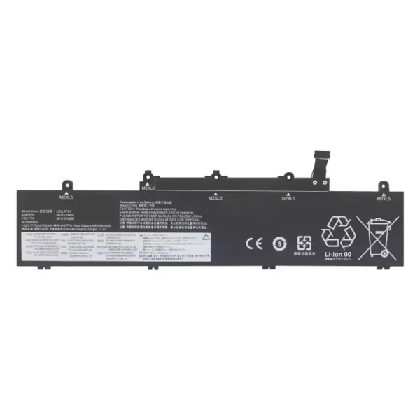 Batteria per computer portatile LENOVO L20M3PD4 L20L3PD4