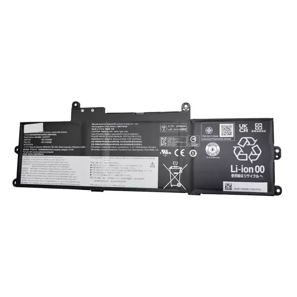 Batteria per computer portatile LENOVO L20M3PD4 L20L3PD4