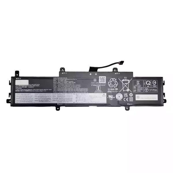 Batteria per computer portatile LENOVO L22M3PG1 L22D3PG1