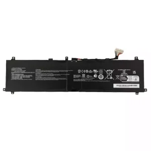 Batteria per computer portatile MSI BTY-M6M3