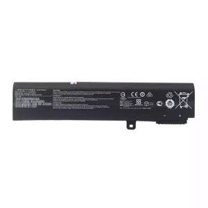 Batteria per computer portatile MSI BTY-M6H1