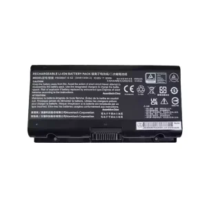 Batteria per computer portatile PB50BAT-6-62