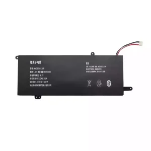 Batteria per computer portatile WYC5583210P