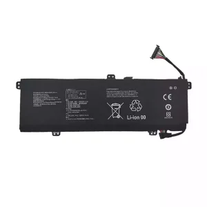 Batteria per computer portatile HUAWEI HB6683Q2EEW-41A HB6683Q2EEW-41C