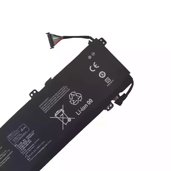 Batteria per computer portatile HUAWEI HB6683Q2EEW-41A HB6683Q2EEW-41C - immagine 4