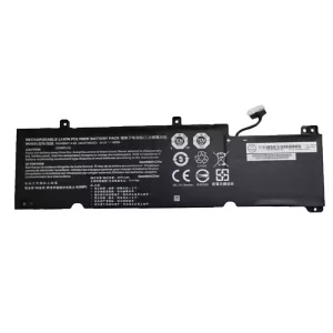Batteria per computer portatile CLEVO NV40BAT-4-53