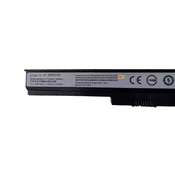 Batteria per computer portatile LENOVO L09N8Y21 L09N4B21 - immagine 3
