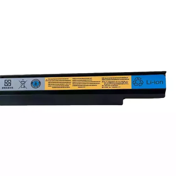 Batteria per computer portatile LENOVO L09N8Y21 L09N4B21 - immagine 4