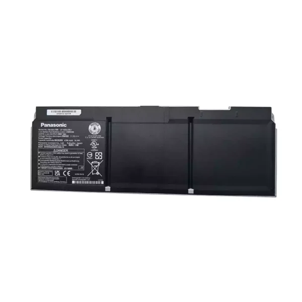Batteria per computer portatile PANASONIC CF-VZSU2BU,CF-FV1 FV1R