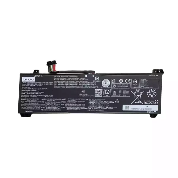 Batteria per computer portatile LENOVO L23C4PK4 L23M4PK4 L23D4PK4
