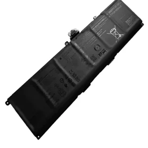 Batteria per computer portatile DELL GT83D