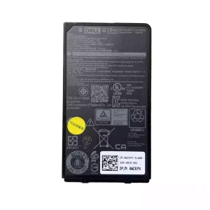 Batteria per computer portatile DELL WV9RV WCKPX