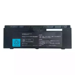 Batteria per computer portatile EPSON A41-P15 TF1H-FRU BT4114-B