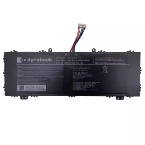 Batteria per computer portatile TOSHIBA Dynabook PS0231UA1BRS