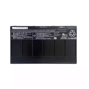 Batteria per computer portatile FUJITSU FPB0346S FPCBP564 CP754603-01