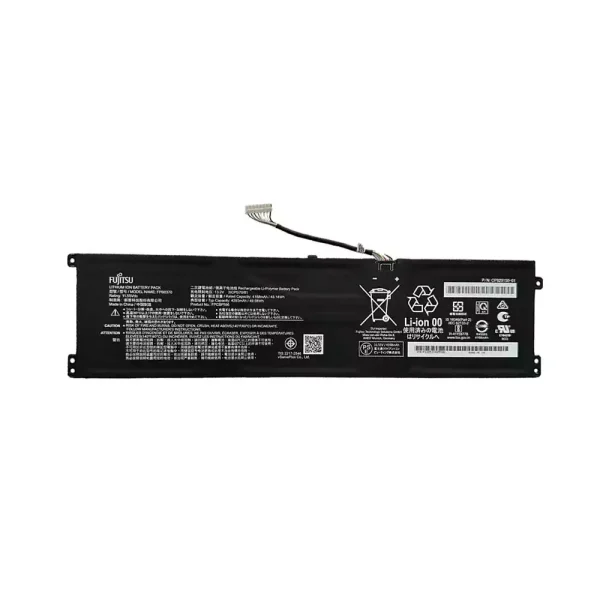 Batteria per computer portatile FUJITSU FPB0370 FPCBP598 CP829150-01
