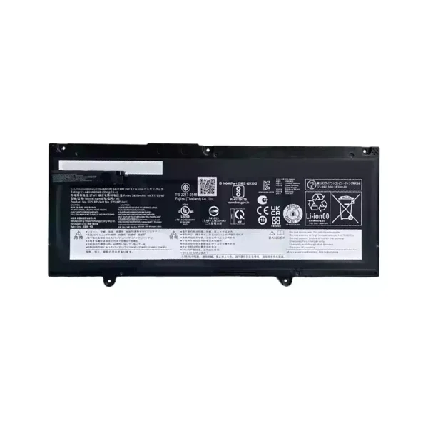 Batteria per computer portatile FUJITSU FPCBP594 FPB0363S FMVNP256 CP813249-01