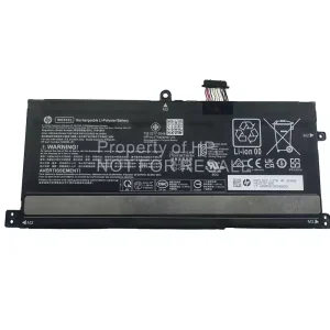 Batteria per computer portatile HP WE03XL TPN-IB0X N42575-005 N42388-1E1