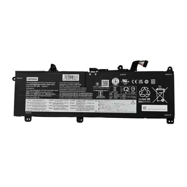 Batteria per computer portatile LENOVO L22D4PE1 L22C4PE1 L22M4PE1
