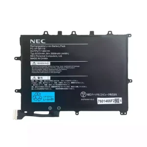 Batteria per computer portatile NEC PC-VP-BP119