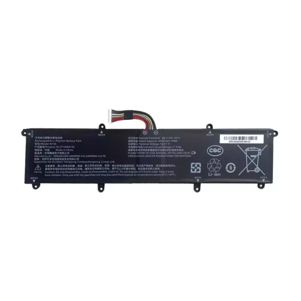Batteria per computer portatile B14G L860-T2 271446414S