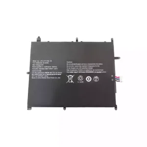Batteria per computer portatile UTL2773180-2S