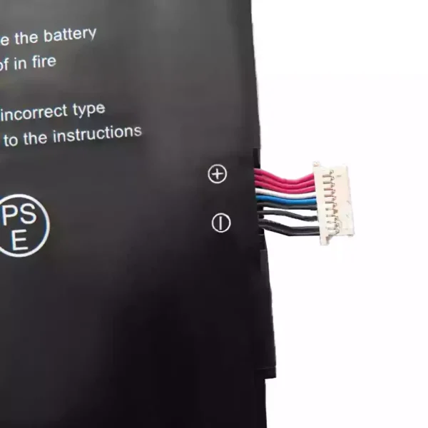Batteria per computer portatile UTL2773180-2S - immagine 2