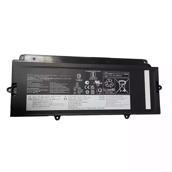 Batteria per computer portatile Fujitsu FPB0368S FPCBP597 CP818110-01