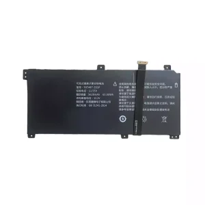 Batteria per computer portatile 507487-3S1P X40U-GAC-25015